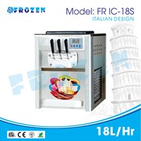 Máy làm kem Frozen FR IC-18S