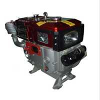 Động Cơ Diesel SAMDI S1100 (16 HP)