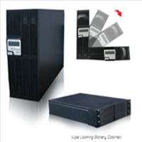 Bộ Lưu Điện UPS Inform Sinus DSP Multipower Series (Convertible)