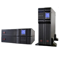 Bộ Lưu Điện UPS Sorotec HP2116KRT 6KVA/4800W