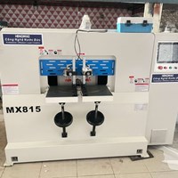  Máy làm mộng dương CNC 1 đầu MX815