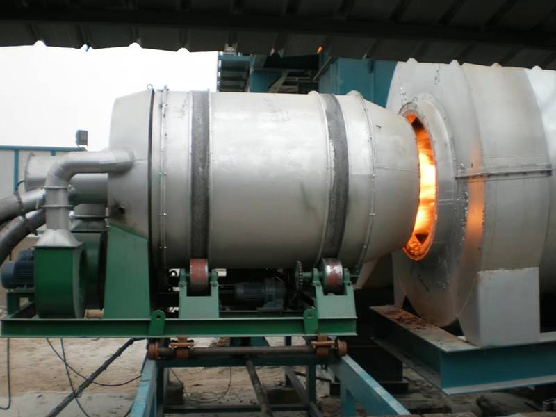 Trạm trộn bê tông di động YHZS25 công suất 25m3/h