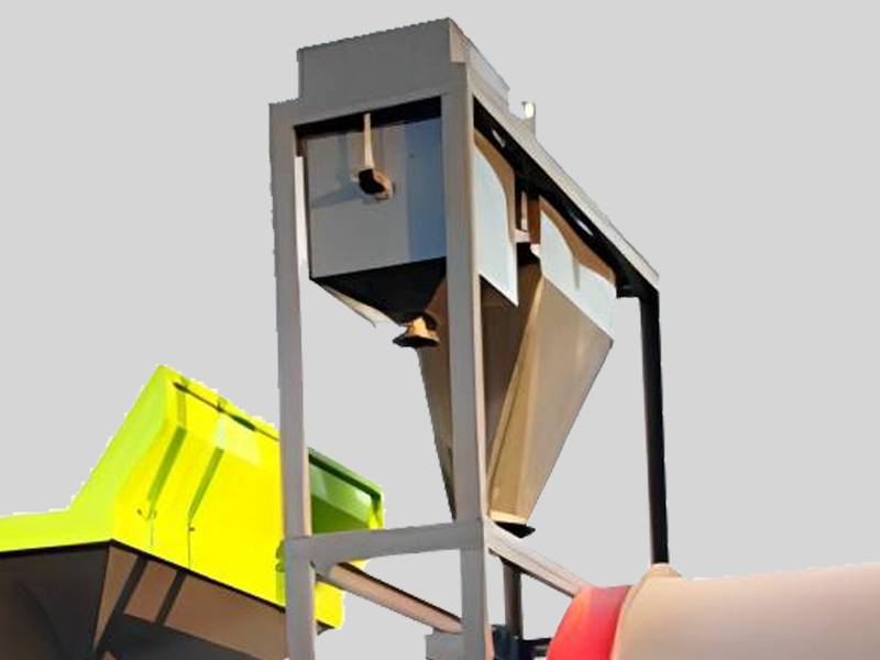 Trạm trộn bê tông di động YHZM25