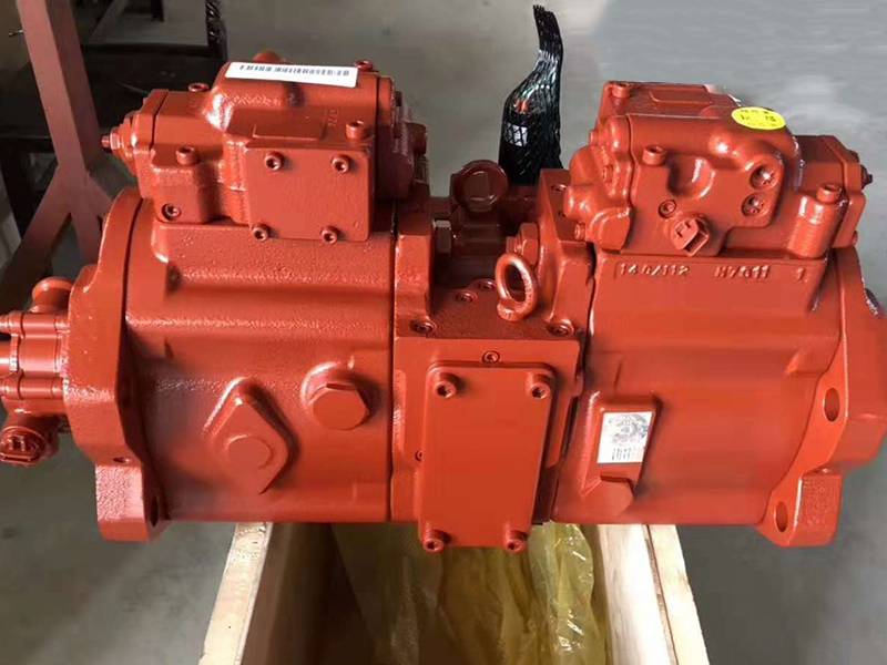 Máy bơm trộn bê tông điện JBS30
