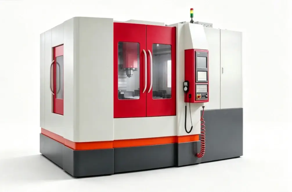 Trung tâm gia công nằm ngang Q1319