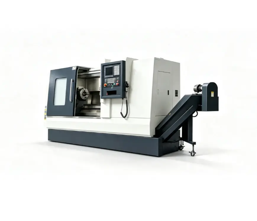 Trung tâm tiện phay CNC CX560