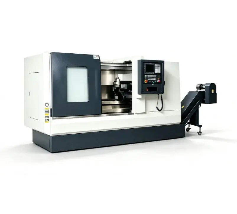 Trung tâm tiện phay CNC CX630