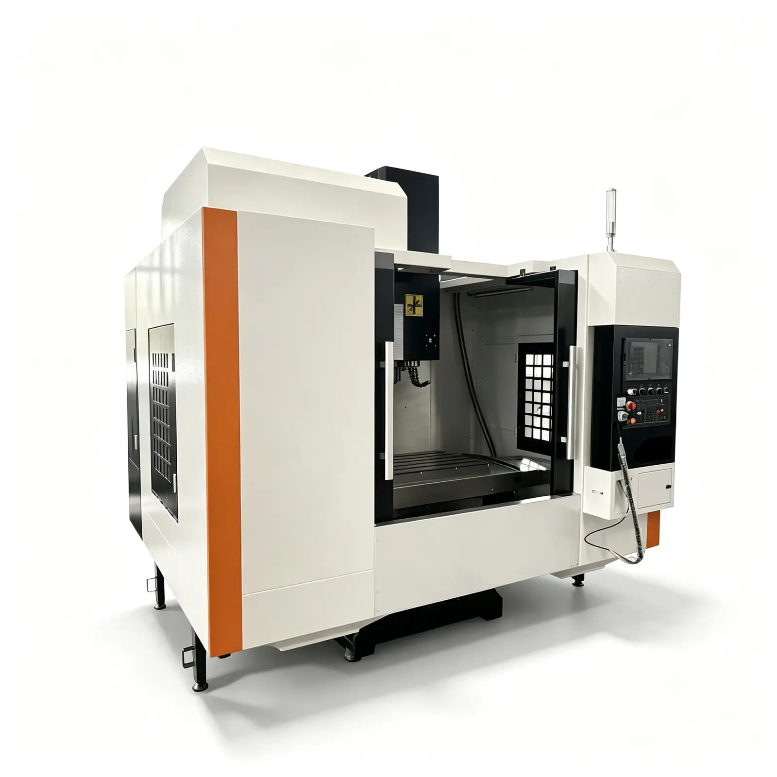 Trung tâm gia công VMC650
