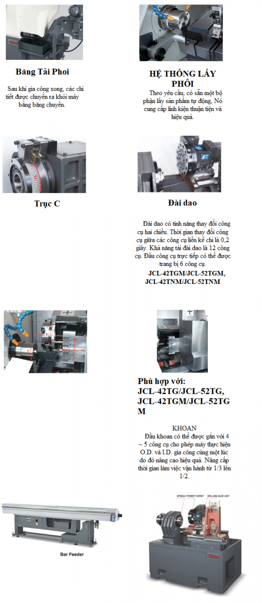 máy tiện cnc