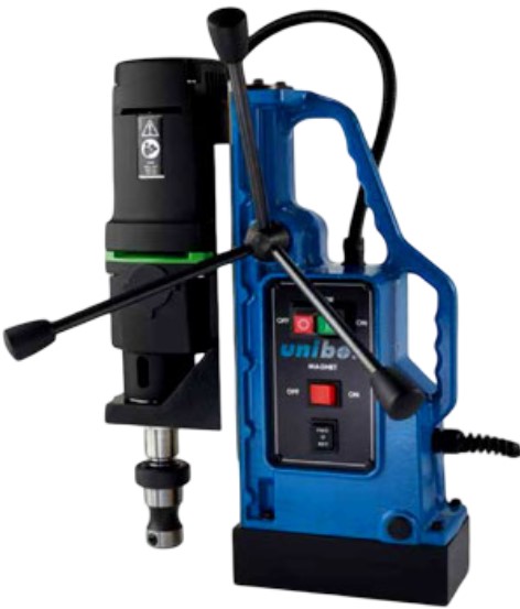 Máy khoét lỗ ta rô E-70FR