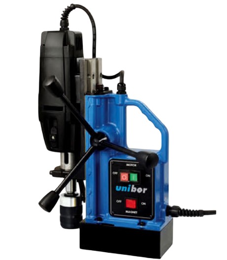 Máy khoét lỗ E-50