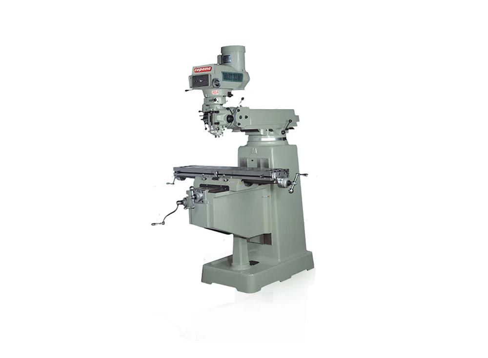 Máy phay đứng TOM-3VHG