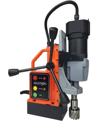 Máy khoan từ Magtron MBE-50