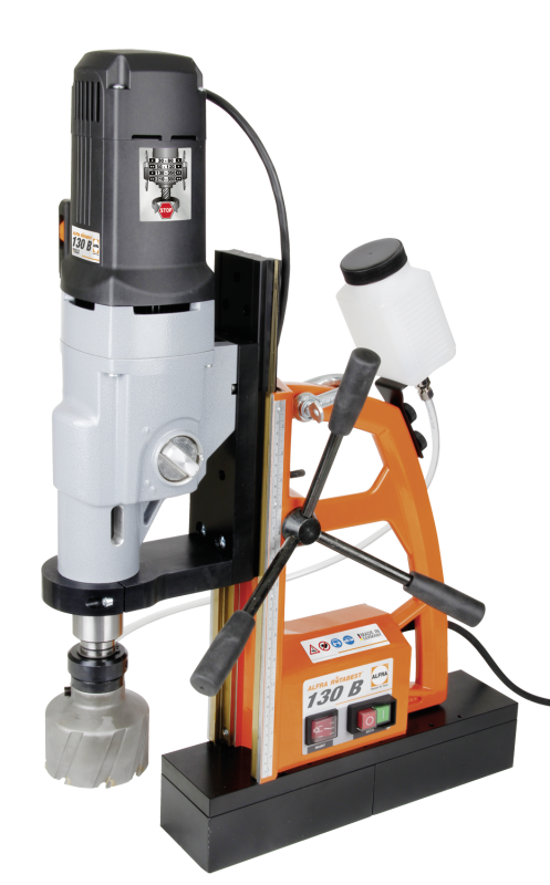 Máy khoan từ RB-130B