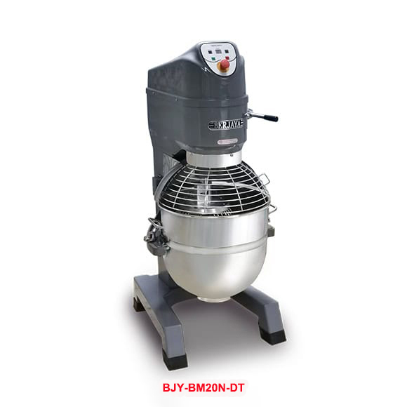 Máy Trộn Bột