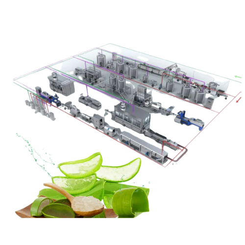Dây chuyền sản xuất