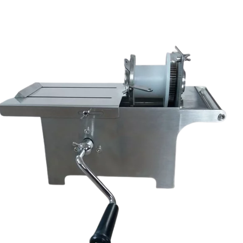 Máy Buộc Đầu Xúc Xích