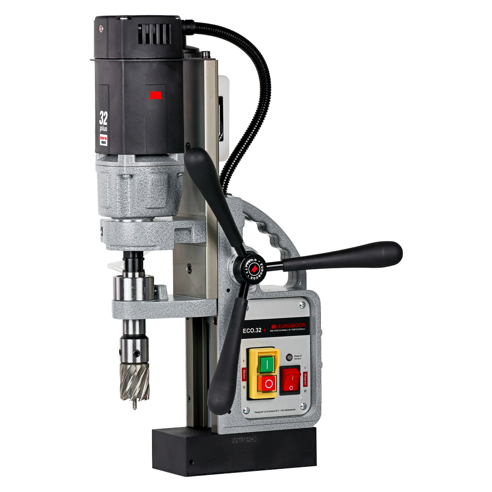 Máy khoan từ ECO.32+