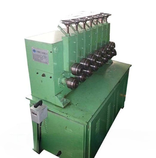 Máy nắn thẳng FR-20NC