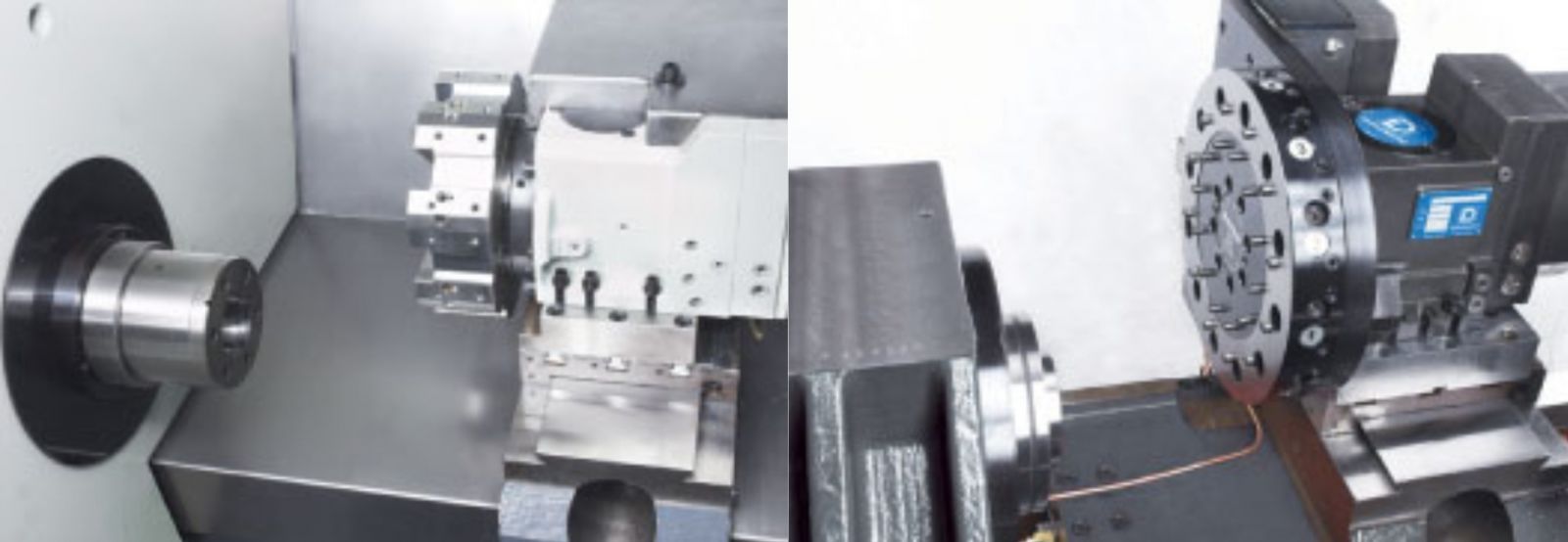 máy tiện cnc