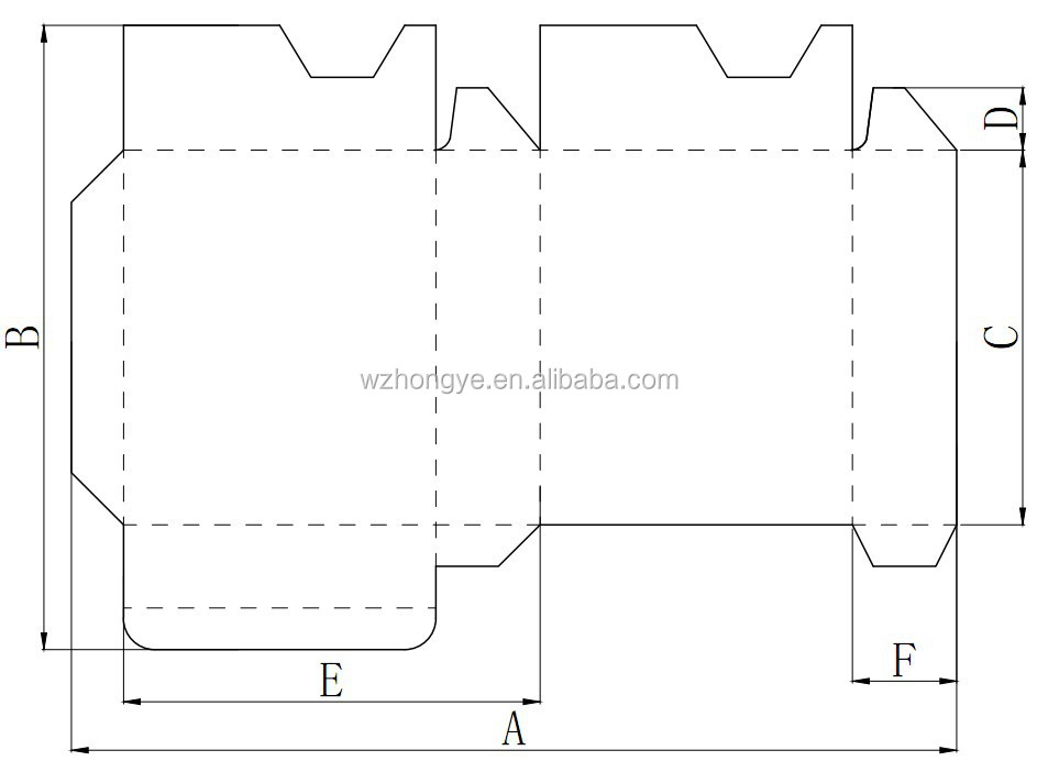 Máy gấp và dán hộp bìa cứng tự động ZH-1000BFT có đáy khóa gập