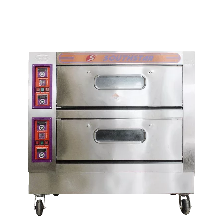 Lò nướng bánh