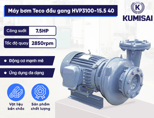Máy bơm nước