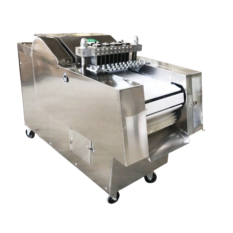 Máy Cắt Thịt