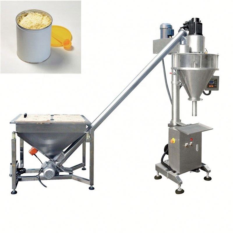 Máy Định Lượng