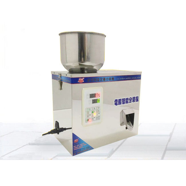 Máy Định Lượng