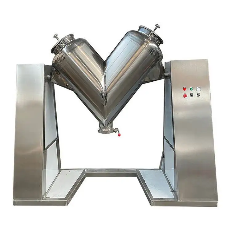 Máy trộn bột