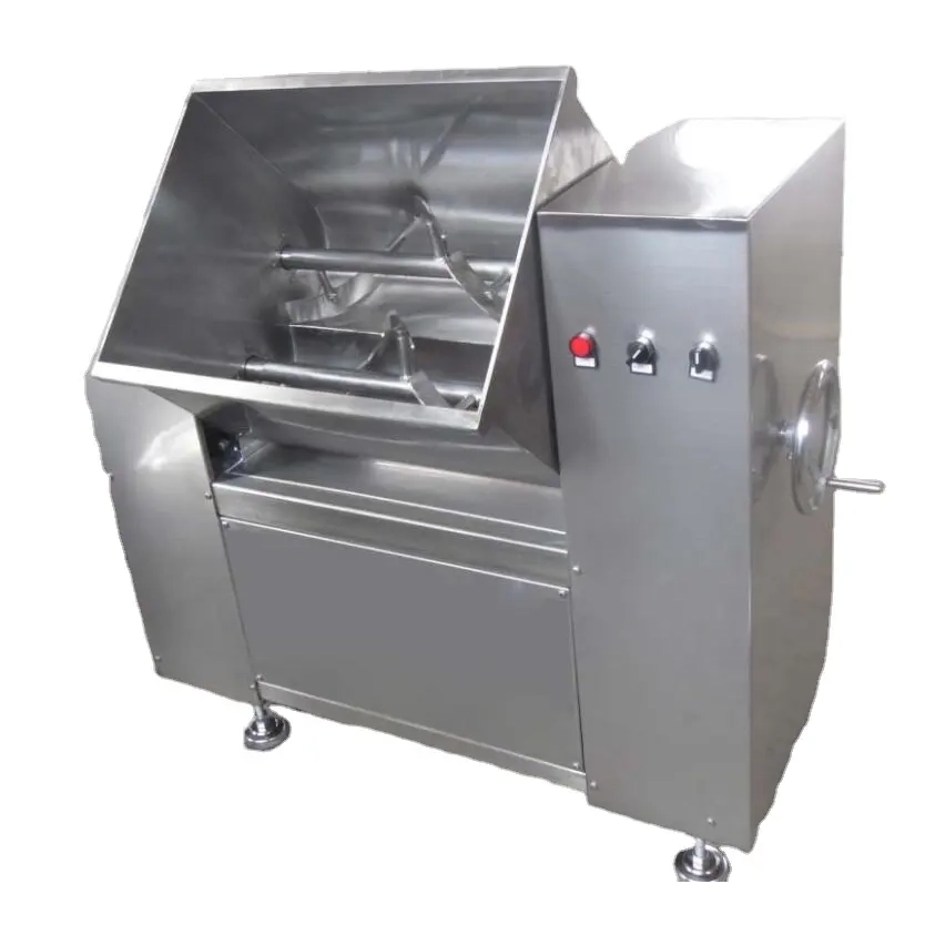 Máy Trộn Gia Vị