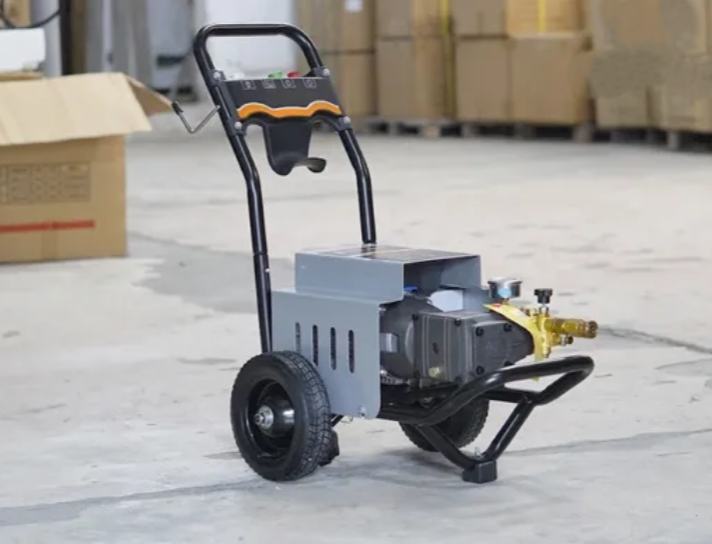 Máy bơm nước rửa xe