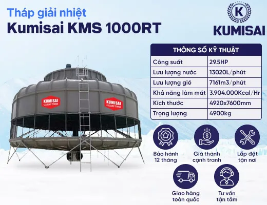 Tháp tản nhiệt