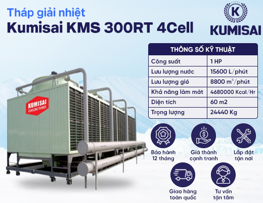 Tháp tản nhiệt