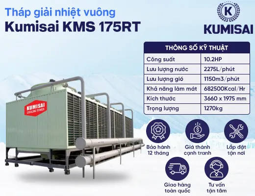 Tháp tản nhiệt