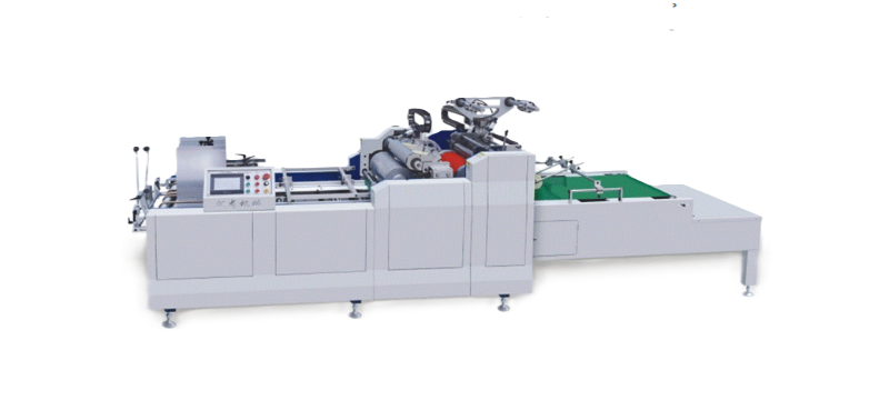 Máy dán cửa sổ – dán suppor VG-1080B