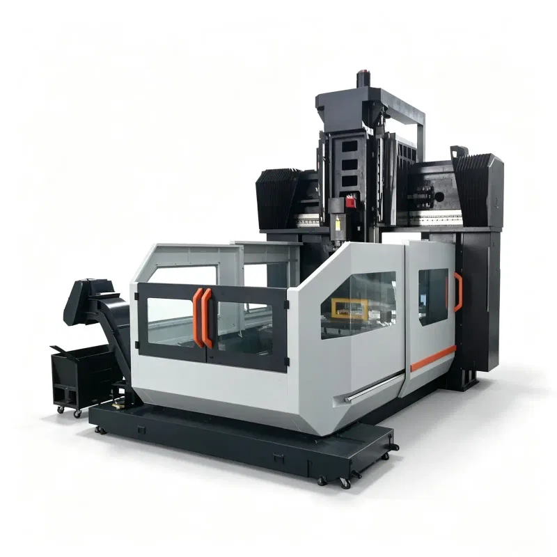 Trung tâm gia công kiểu giàn cố định CNC GMC3022