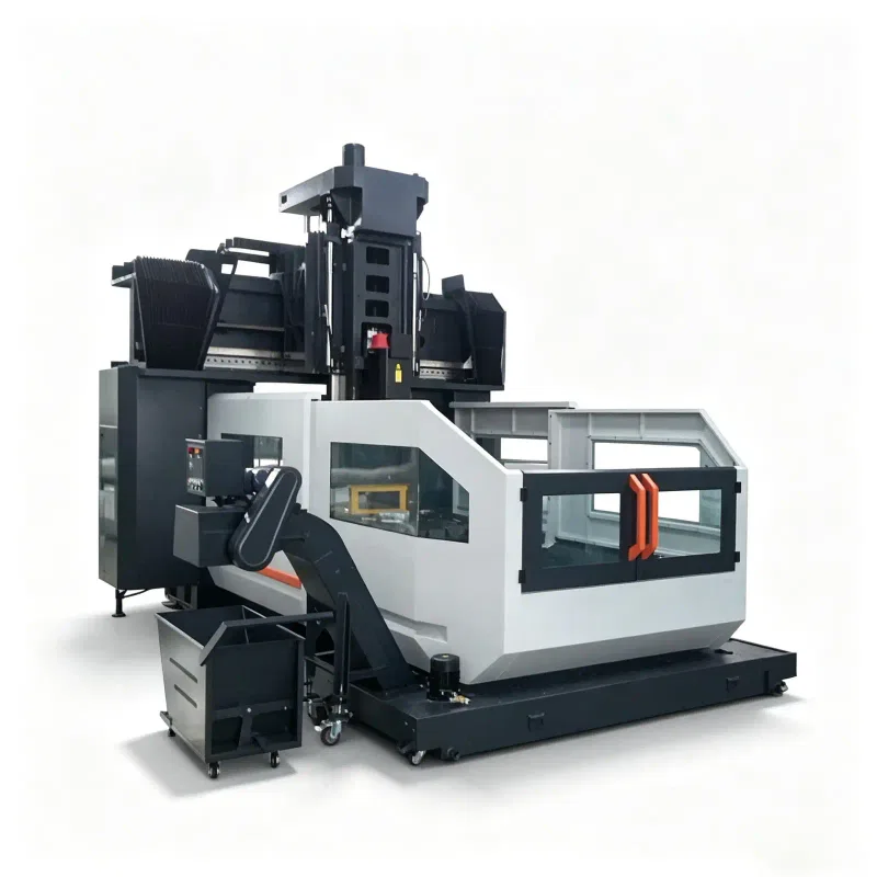 Trung tâm gia công kiểu giàn cố định CNC GMC4022