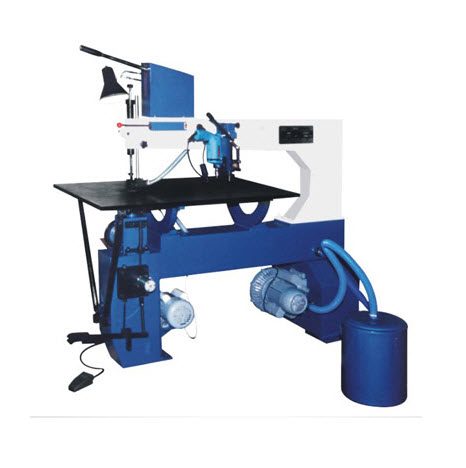 Máy cưa khuôn bế J1200B