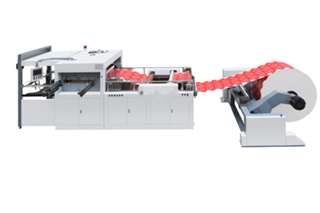 Máy bế tự động dạng cuộn FDZ970x640