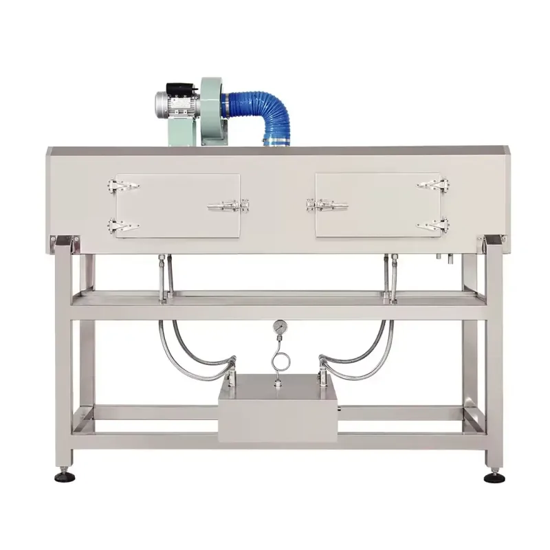 Máy Co Màng Hơi Nước Chất Lượng Chính Hãng