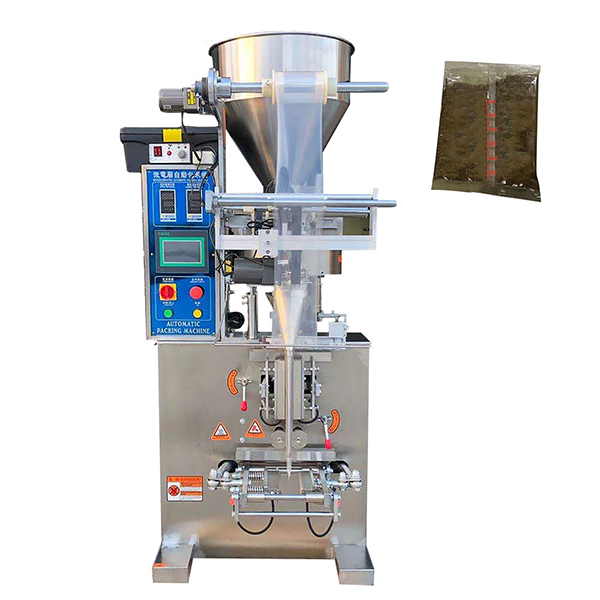 Máy Đóng Gói Tự Động Định Lượng Trục Vít 