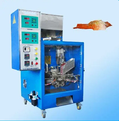 Máy Hút Chân Không Đóng Gói Chè Tự Động Chính Hãng Chất Lượng Cao