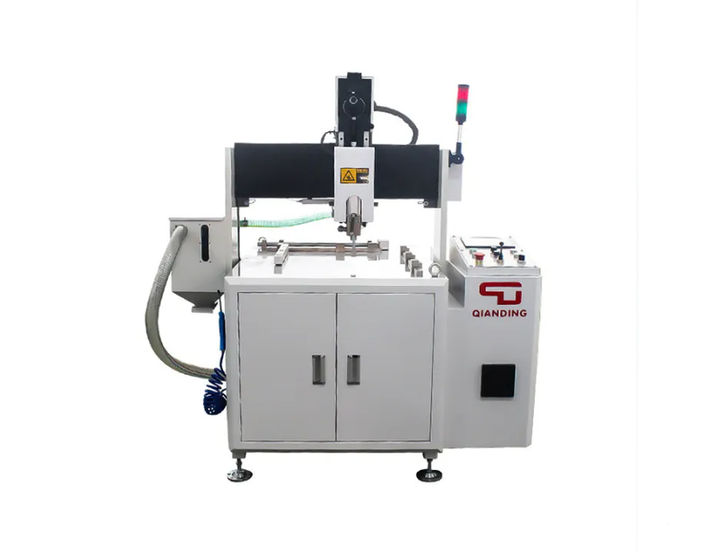 Máy khoan nhãn mác quần áo (Lập trình) HKK-720