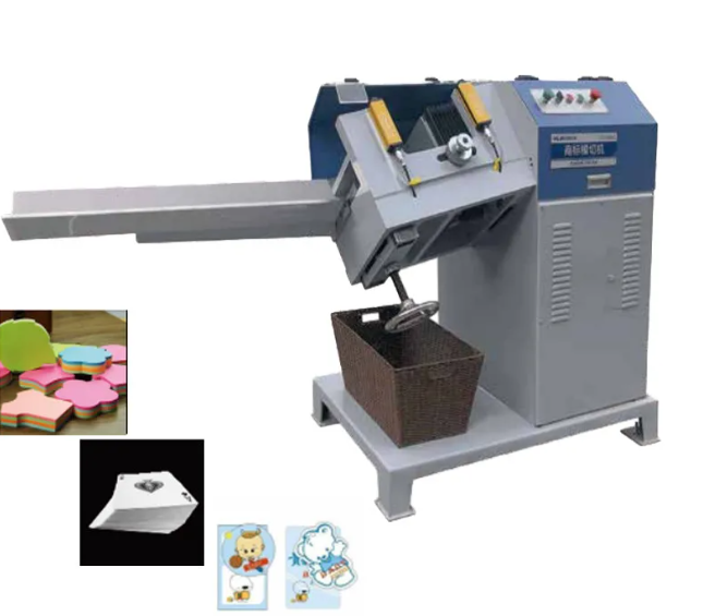 Máy bế thụt Sakura (Bê thẻ đồ chơi, thẻ tag, nhãn mác) 