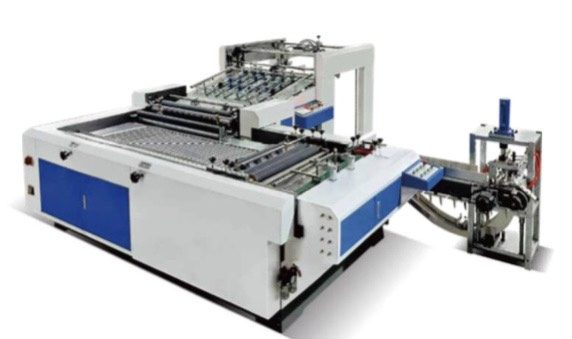 Máy cắt thẻ bài thẻ đồ chơi tự động