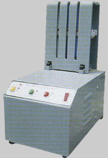 Máy bó tiền đai sợi MB-5, 1000 tờ