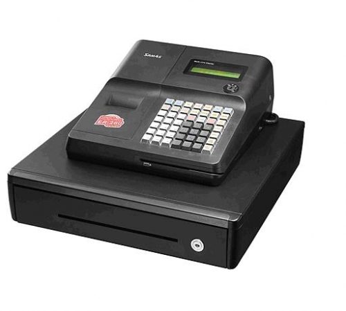 Máy tính tiền Samsung ER-285MB