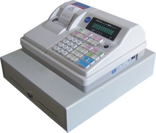 Máy tính tiền WD-1